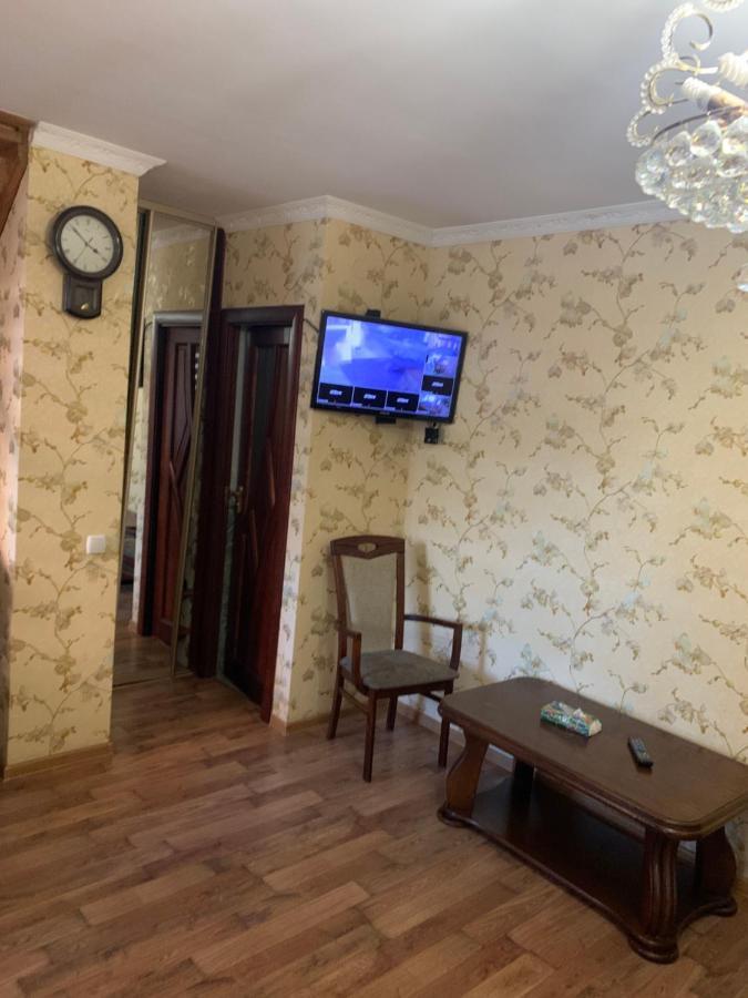U Zubrytskyh Hotel Truskavets Exterior photo