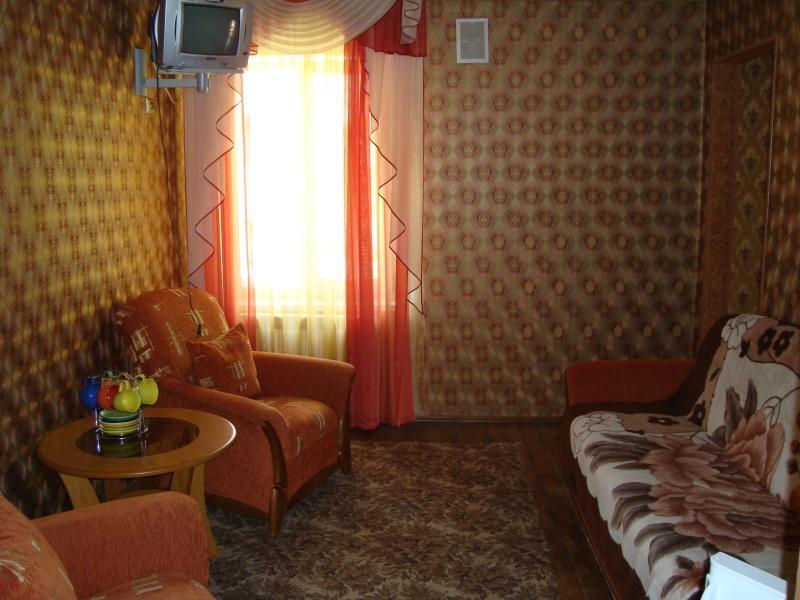 U Zubrytskyh Hotel Truskavets Exterior photo