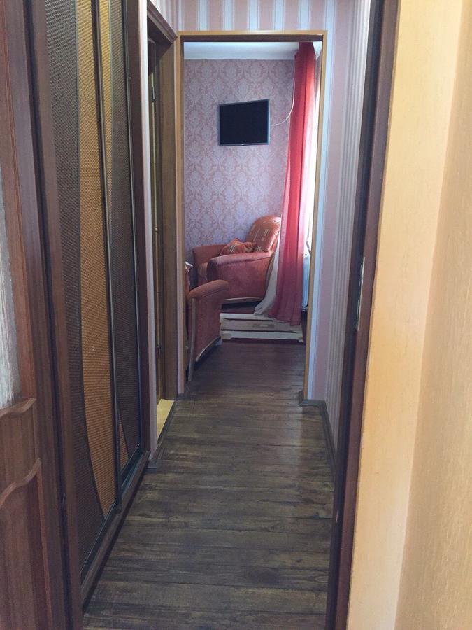U Zubrytskyh Hotel Truskavets Exterior photo