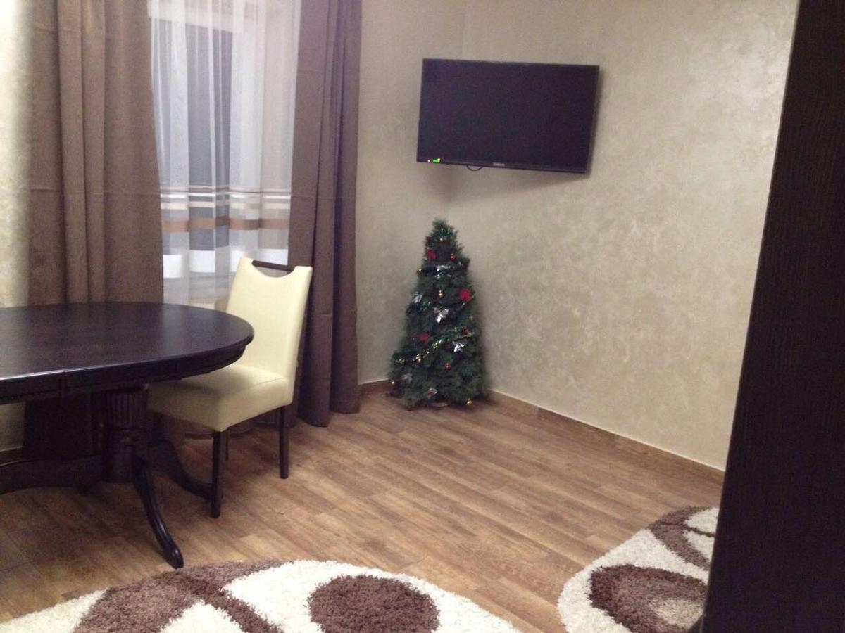 U Zubrytskyh Hotel Truskavets Exterior photo