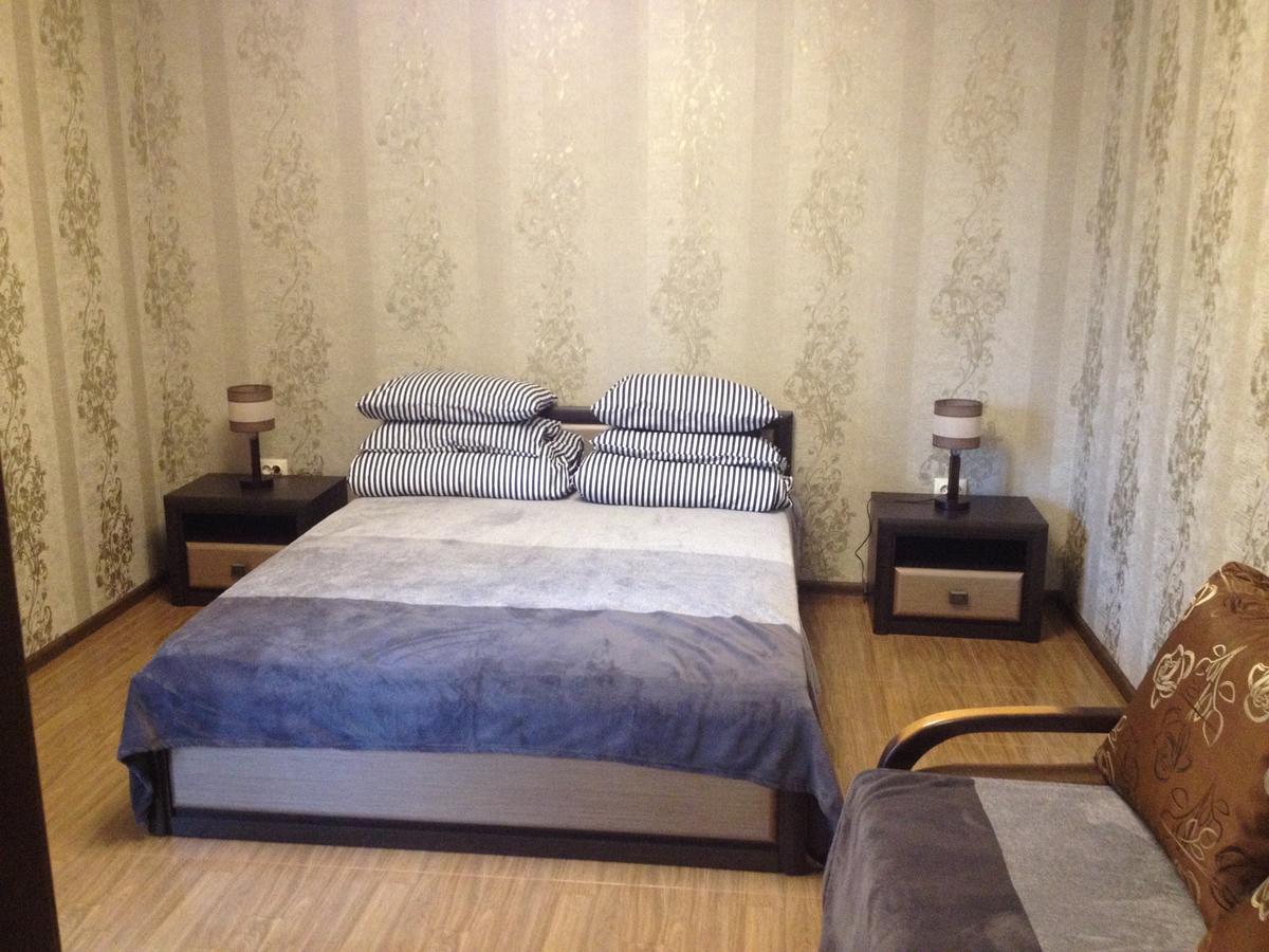 U Zubrytskyh Hotel Truskavets Exterior photo