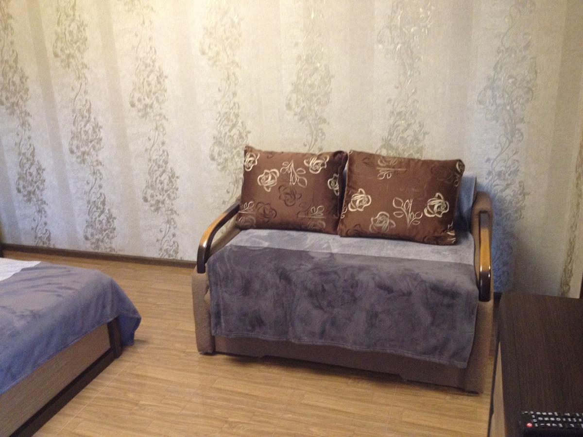 U Zubrytskyh Hotel Truskavets Exterior photo