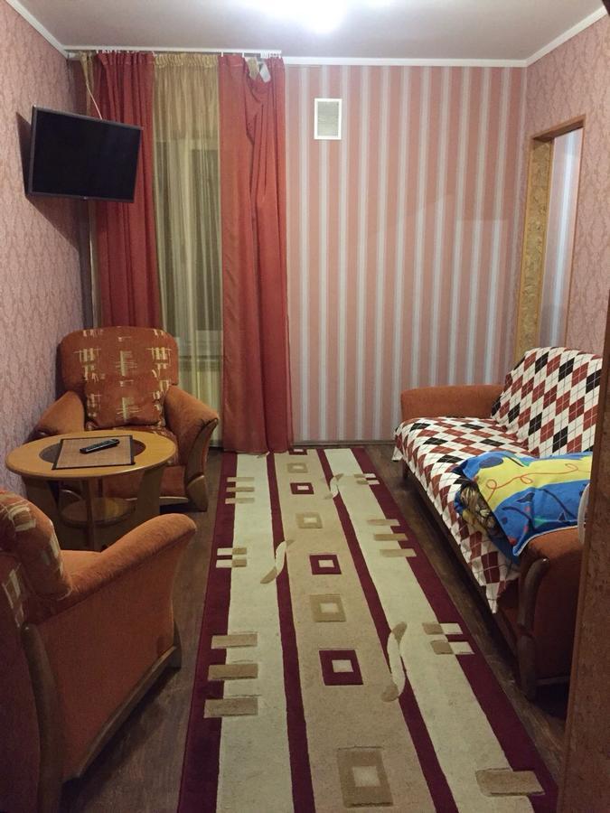 U Zubrytskyh Hotel Truskavets Exterior photo